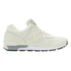 New Balance 576 Made In Uk Nubuck Men's Shoes - Off White (m576nrw)