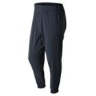 New Balance 71524 Men's Sport Style Woven Pant - Grey (mp71524ots)