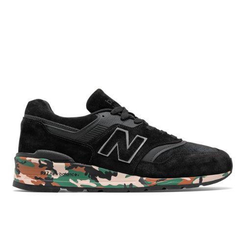 New Balance 997 Made In Us Men's Made In Usa Shoes - (m997-mp)
