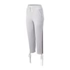 New Balance 93466 Women's Balance Detox Sweatpant - Off White (wp93466sah)