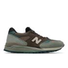 New Balance 998 Made In Us Men's Made In Usa Shoes - (m998-pc)