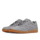 288 New Balance Men's Court Classics Shoes - Charcoal (ct288b)