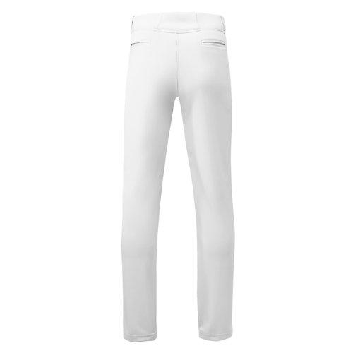 New Balance 016 Men's Essential Baseball Piped Pant - (bmp016-wb)