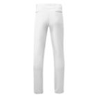 New Balance 016 Men's Essential Baseball Piped Pant - (bmp016-wb)