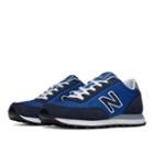 501 New Balance Men's Running Classics Shoes - Blue, Navy (ml501coa)