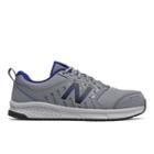 New Balance Mens 412v1 Alloy Toe