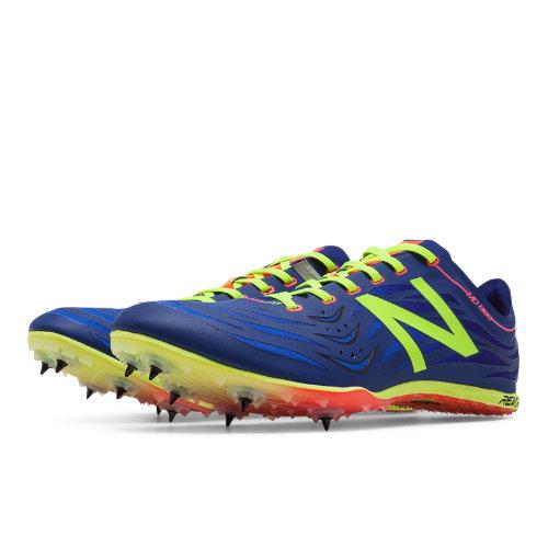 New Balance Md800v4 Spike Men's Track Spikes Shoes - (mmd800-v4)