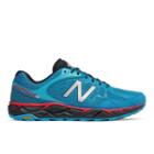 New Balance Leadville V3 Men's Trail Running Shoes - Blue/black (mtleada3)