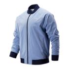 New Balance 93417 Men's Slambray Reversible Jacket - (mj93417)