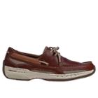 Dunham Captain Men's By New Balance Shoes - Brown (mcn410br)