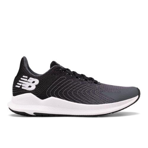 New Balance Fuelcell Propel Men's Neutral Cushioned Shoes - Grey/black/white (mfcprlb1)