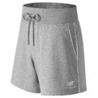 New Balance 91592 Women's Essentials Pinstripe Short - (ws91592)