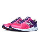 New Balance 1400v4 Women's Racing Flats Shoes - Pink/blue (w1400pb4)