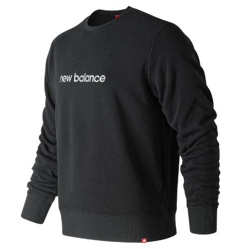 New Balance 91576 Men's Essentials 90s Crew - (mt91576)