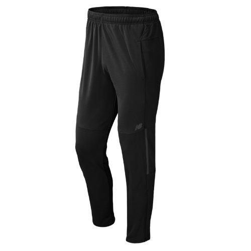 New Balance 5194 Men's Gazelle Pant - Black (mfp5194bk)