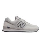 New Balance 574 Men's Shoes - Grey/blue (ml574jfh)