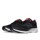 New Balance Exclusive 717 Trainer Women's Shoes - Black, Grey (wf717gz)