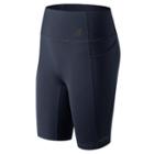 New Balance 91207 Women's Q Speed Half Tight - (ws91207)