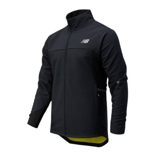 New Balance Men's Impact Run Winter Jacket