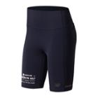 New Balance 91207 Women's Brooklyn Half Q Speed Half Tight - (ws91207f)