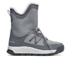 New Balance Fresh Foam 2100 Boot Women's Boots - Grey (bw2100gp)
