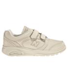New Balance Hook & Loop 812 Women's Health Walking Shoes - Tan (ww812vb)