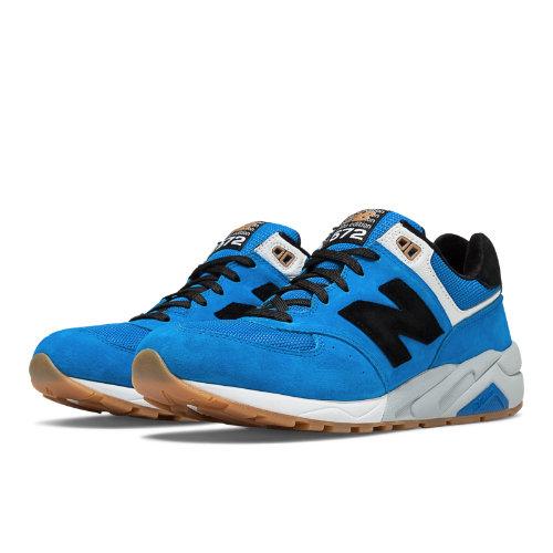 New Balance 572 Elite Men's Running Classics Shoes - (mrt572-e)