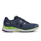 New Balance 880v7 Women's Distance Shoes - Navy (w880bp7)