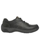 Dunham Lexington Men's By New Balance Shoes - Black (dan01bk)