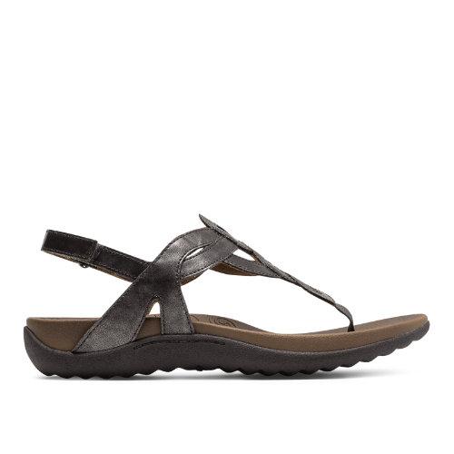 Cobb Hill Ramona-ch Women's Shoes - Pewter (cch18pt)