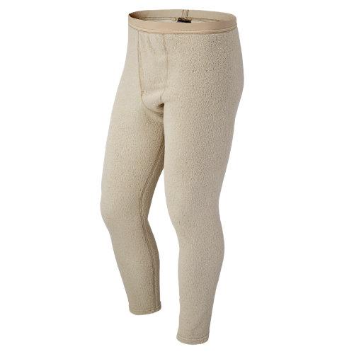 New Balance 203 Men's Long Underwear - Sand (afr203rsnd)