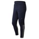 New Balance 63037 Men's Kairosport Pant - Navy (mp63037pgh)