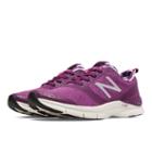 New Balance 711 Heathered Women's Gym Trainers Shoes - Imperial (wx711hg)