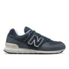 New Balance 574 Men's 574 Shoes - (ml574-v2le)
