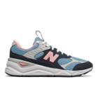 New Balance X-90 Reconstructed Women's Sport Style Shoes - (wsx90tv1-28246-w)