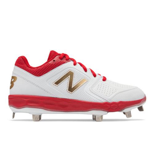 New Balance Fresh Foam Velo1 Women's Softball Shoes - (smvelo)
