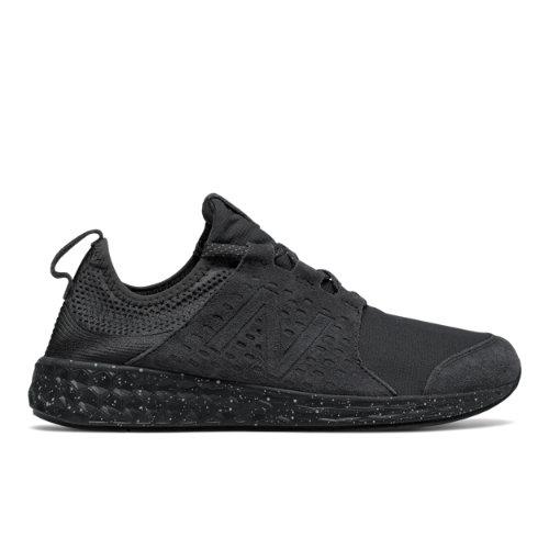 New Balance Fresh Foam Cruz Protect Pack Men's Soft And Cushioned Shoes - (mcruz-p)