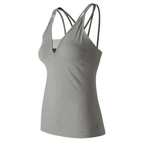 New Balance 83469 Women's Evolve Strappy Tank - (wt83469)