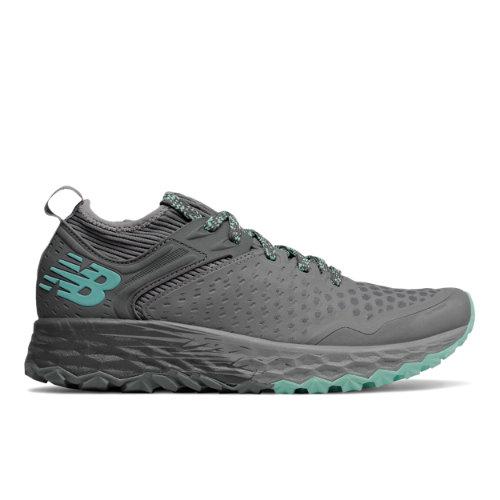 New Balance Fresh Foam Hierro V4 Women's Trail Running Shoes - (wthier-v4)