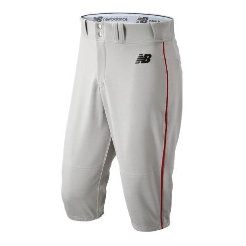 New Balance Mens Adversary 2 Baseball Piped Knicker Athletic
