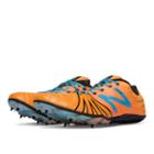 New Balance Sd100 Spike Men's & Women's Track Spikes Shoes - Orange/blue (usd100or)