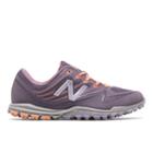 New Balance Minimus Golf 1006 Women's Golf Shoes - Purple/grey/pink (nbgw1006p)