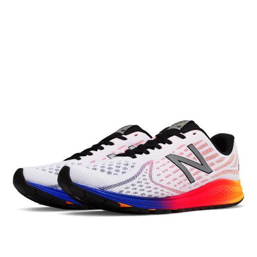 New Balance Vazee Rush V2 Nb Team Elite Men's Speed Shoes - (mrush-v2e)