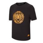 New Balance Men's As Roma Lunar Graphic Tee