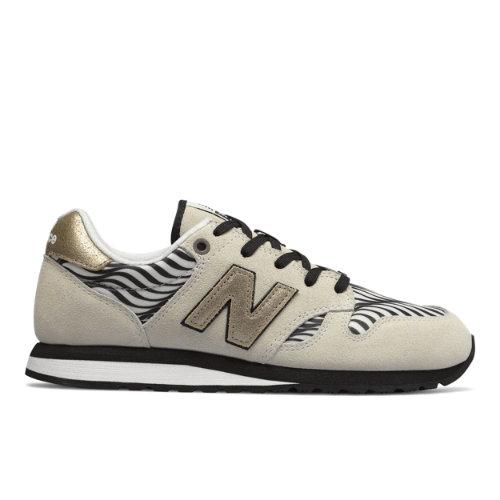 New Balance Animale X 520 Women's Running Classics Shoes - (wl520-st)