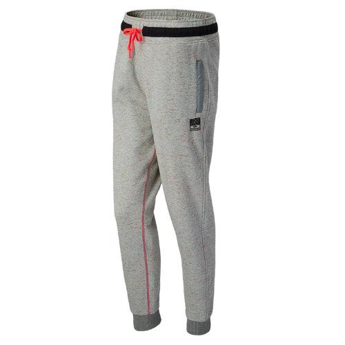 New Balance 5129 Women's Nb Knit Pant - (awlp5129)