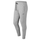 New Balance 73543 Men's Nb Athletics Knit Pant - Grey (mp73543ag)