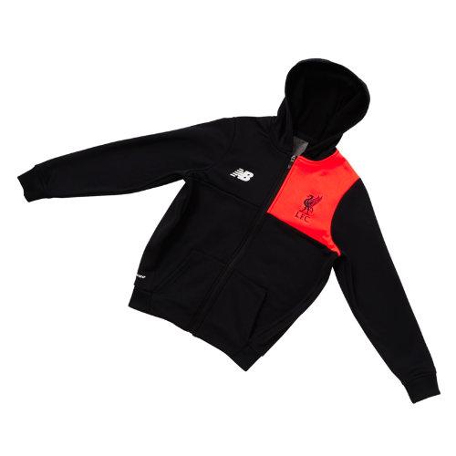 New Balance 630023 Kids' Lfc Jr Elite Training Hoodie - (jt630023)