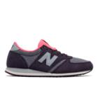 New Balance 420 Winter Heather Women's Running Classics Shoes - (wl420-wh)