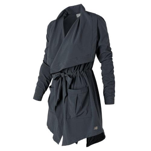 New Balance 71455 Women's En Route Jacket - (wj71455)